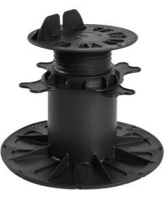 Регулируемая опора для террасы 120-170 мм