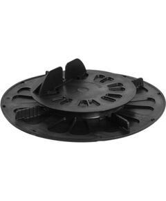 Регулируемая опора для террас 19-27 мм