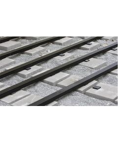 Terases balsta lāgas 30x50x3000mm