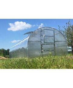 Siltumnīca BALTIC LT 3x10m ar 6mm polikarbonāta pārklājumu; 4779037491292