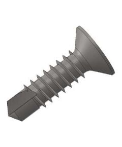 Крепежные винты по металлу для крепления террасных досок Inowood SPAX 3,9x19