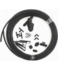 Laistīšanas sistēma KLASIKA DROP 12 m