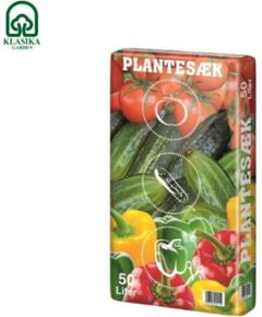 Dārzeņu audzēšanas kastes komplekts KLASIKA GARDEN BASIC