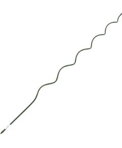 Atbalsta miets augiem, spirālveida 120cm/11mm