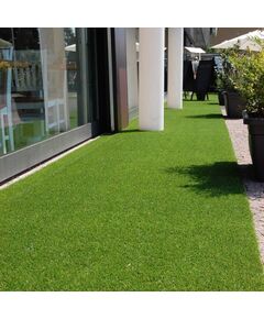 Mākslīgā zāle TENAX DERBY 1 x 4 m 15 mm