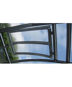 Papildus lūka BALTIC LT PLUS 100 x 60 cm ar pārklājumu