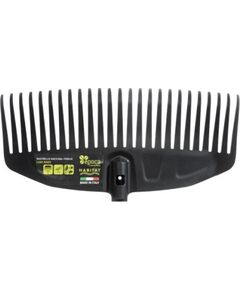 Lapu grābeklis liels EPOCA HABITAT, melns