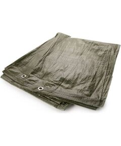 Tents - pārklājs. 4x6m (90 g/m2)