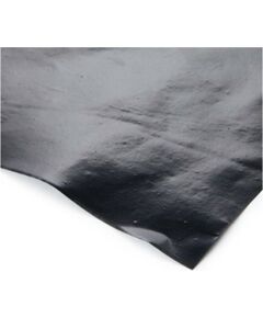 Пленка полиэтиленовая черная, ширина 3м, толщина 200мкр, в рулоне 30м (сертификат CE)