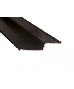 Окончательный профиль для геомембраны 2000x80x15mm