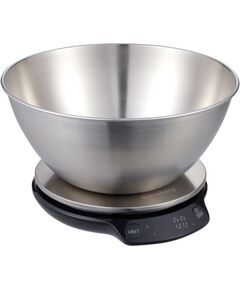 King Hoff Virtuves svari ar bļodu 1,8 L, KLAUSBERG KB 7939