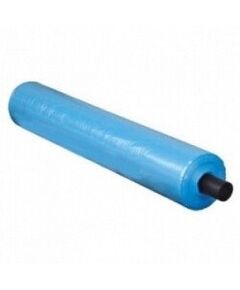 Polietilēna plēve caurspīdīga 200mkr, UV stabilizēta, 6x60m