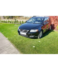 Решетка для газона 49,2x49,2x3,9 см, зеленая;