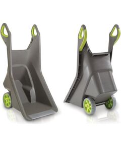 KETER ķerra REALBARROW 100 L