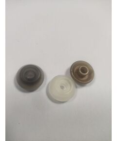 Starplika MK DIAMONDS, pelēka 50gab/iepak