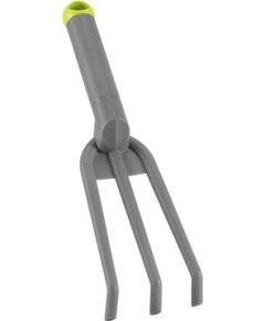 Dārza rušinātājs EPOCA HABITAT, gaiši pelēks