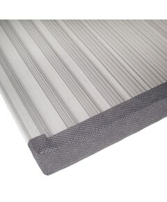 Диффузионная лента для защиты каналы поликарбоната 25ммx33м