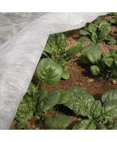 Agroplēve 30 g/m2 ORTOCLIMA PLUS 2,40 x 5m balta