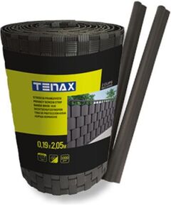 Žoga lamile TENAX FLEXI 2,05x0,19 m (1000 g/m2) Zaļa + 2 gab. nobeiguma klipši