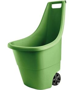 Keter ķerra Easy Go breeze 50l, zaļa