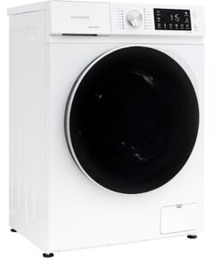 Daewoo veļas mašīna DWD FV2021 5, 7 kg, invertora motors, 1200 apgr./min, A-10% klase, 16 programmas