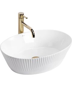 Rea Sanitary Umywalka nablatowa Rea Astoria