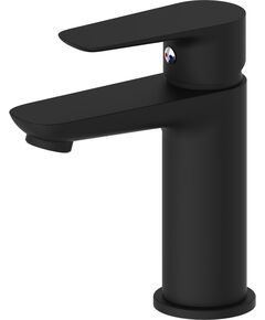 Vento Maisītājs keramiskai izlietnei Vento Palermo Black