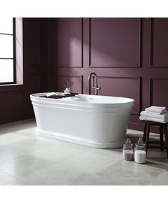 Rea Sanitary Wanna Akrylowa Wolnostojąca Olivia 170