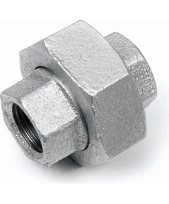 Livarna Titan Cinkota ķeta saskrūve 21/2" - gab.