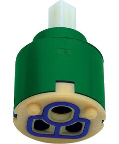 Daniel Rubinetterie Keramikas kārtridžs D40