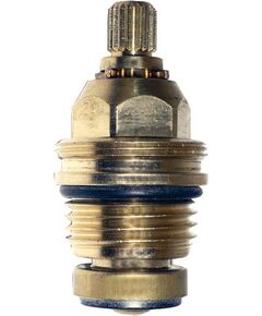 Daniel Rubinetterie Vārsts 8*20