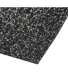 Резиновое покрытие для спортивных залов HARD COLOR 6мм