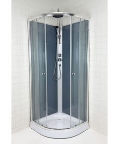 Ocean Dušo kabina EDW-23 80