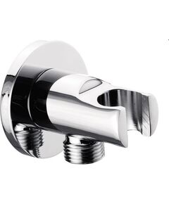 Daniel Rubinetterie Dušas turētajs