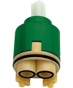 Daniel Rubinetterie Keramikas kārtridžs D40