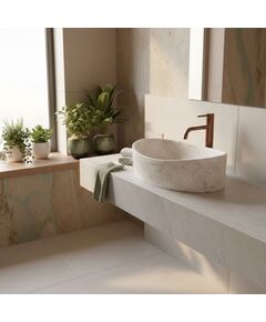 Rea Sanitary Umywalka Nablatowa Rea Dream