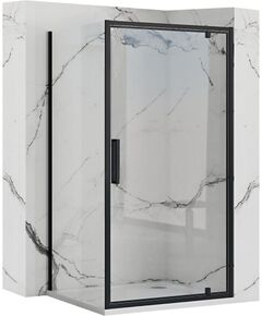 Rea Sanitary Kabina Prysznicowa Narożna Rea Rapid Swing