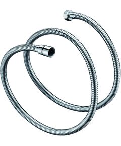 Vento Dušas pievads Vento 200 cm, nerūsējošā tērauda, antitwist 360