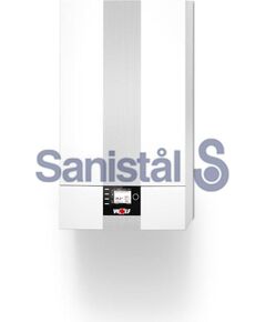 Wolf CGB 2 24 kondensācijas tipa apkures katls - gab.