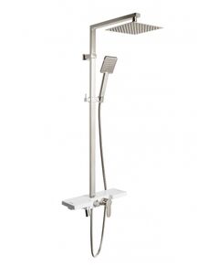 REA komplekts REA  Lucas dušas aerosols ar snīpi