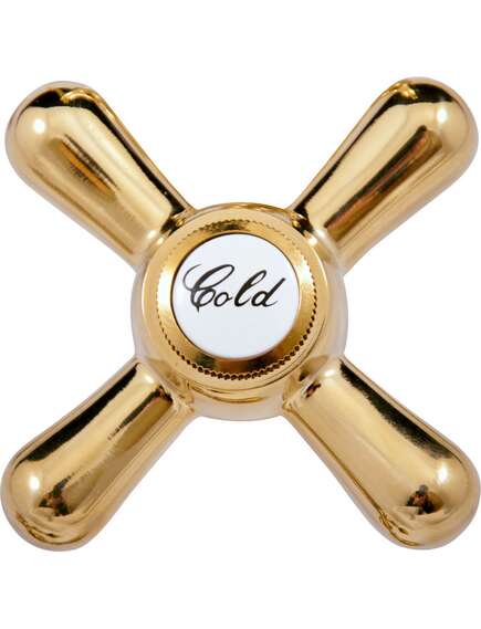 Смеситель для умывальника МОРАВА РЕТРО MK321.5/8, 4 image