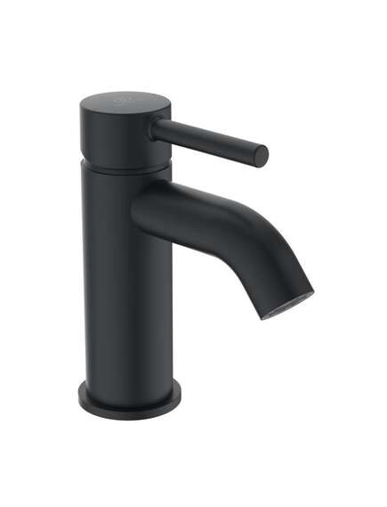 Ideal Standard izlietnes maisītājs Ceraline, silk black