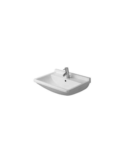 Duravit izlietne Starck 3, 650x485 mm, balta