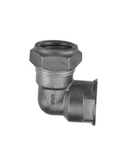 Ibp Conex Kompresijas līkums 90° 15 X 1/2"