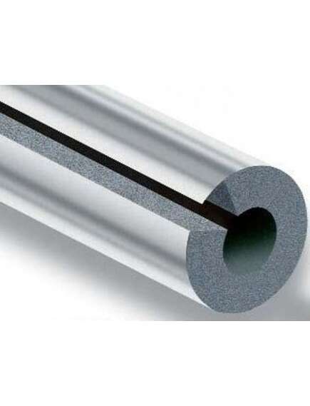 Изоляция K-flex с покрытием AL 42-13 CL