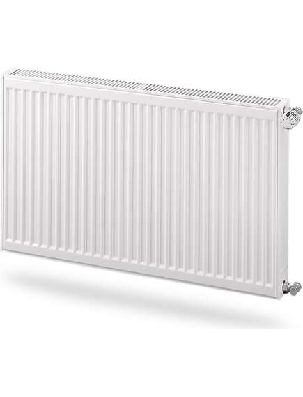 Purmo radiator Compact 500x600mm, type 33