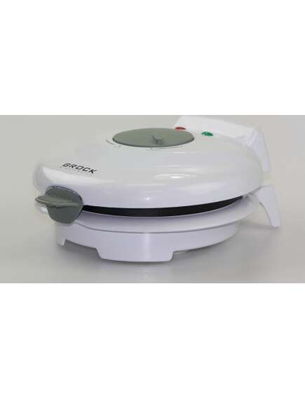 Brock Electronics Вафельница BROCK WM 3001, 750 Вт, изображение 2