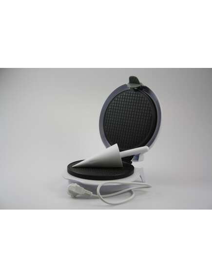 Brock Electronics Вафельница BROCK WM 3001, 750 Вт, изображение 3