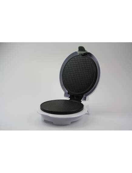 Brock Electronics Вафельница BROCK WM 3001, 750 Вт, изображение 5