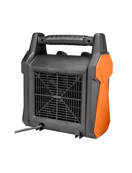 NEO PTC keramikas elektriskais sildītājs, 3kW, 2 image